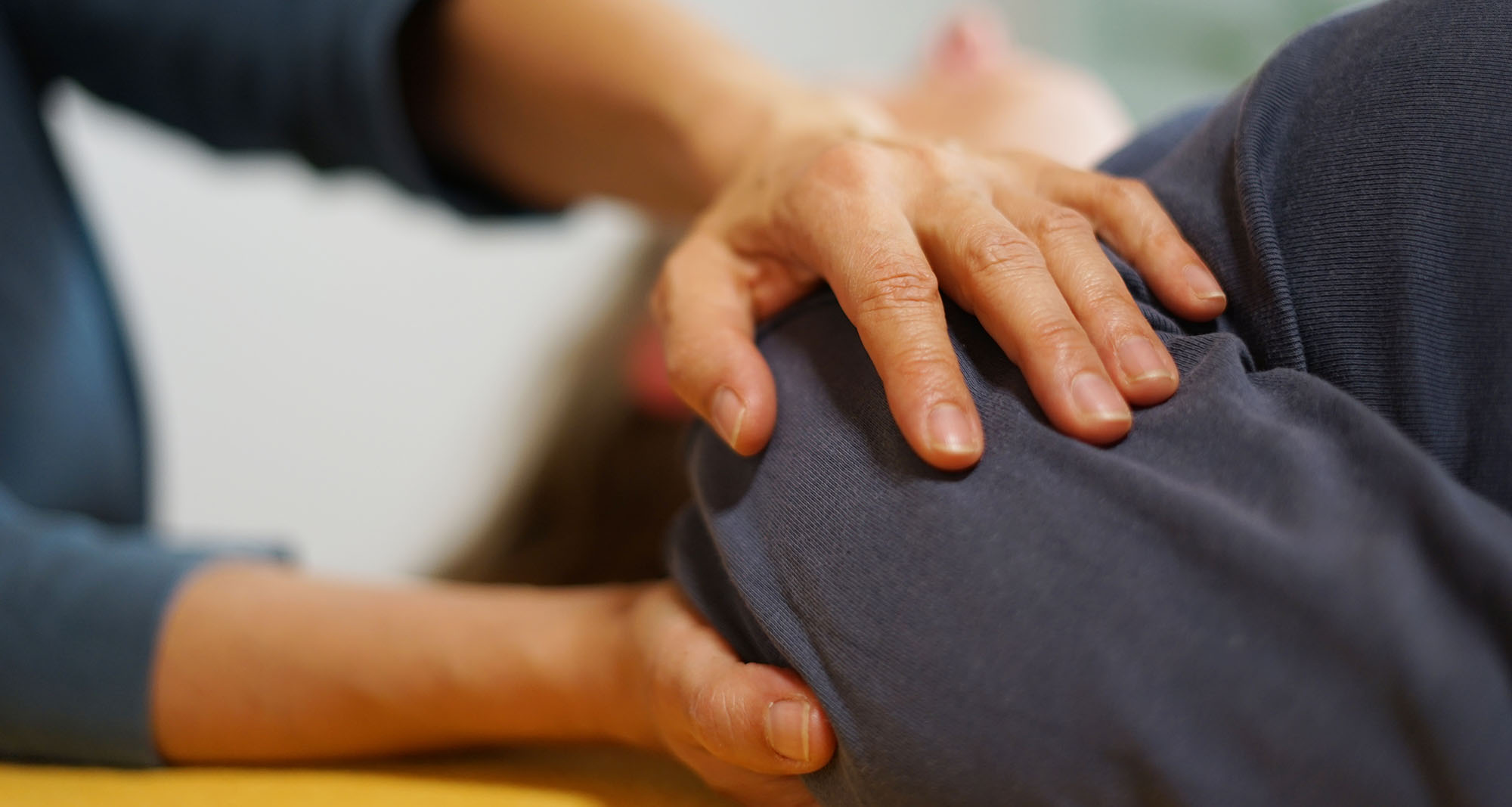 Craniosacrale Entspannung Dagmar Schindler